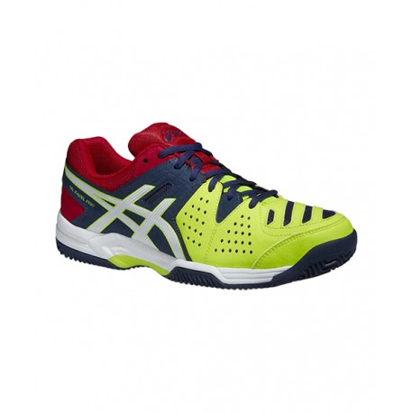 asics hombre gel padel asics hombre gel padel