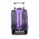 Bolsa Trolley con ruedas