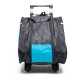 Bolsa Trolley con ruedas grande