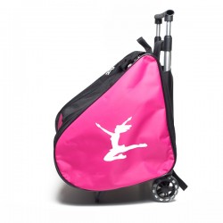 Bolsa Trolley con ruedas Grande.