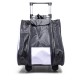 Bolsa Trolley con ruedas grande