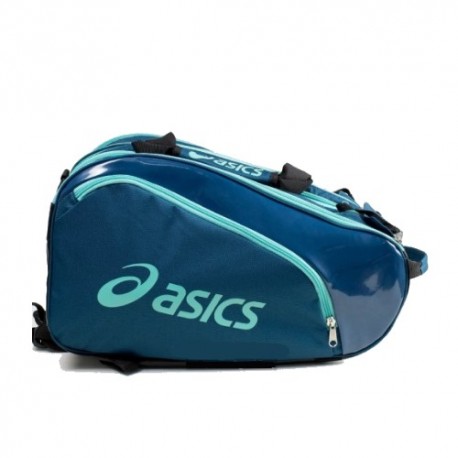 paleteros padel asics paleteros padel asics