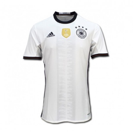 Camiseta Seleccion Alemana