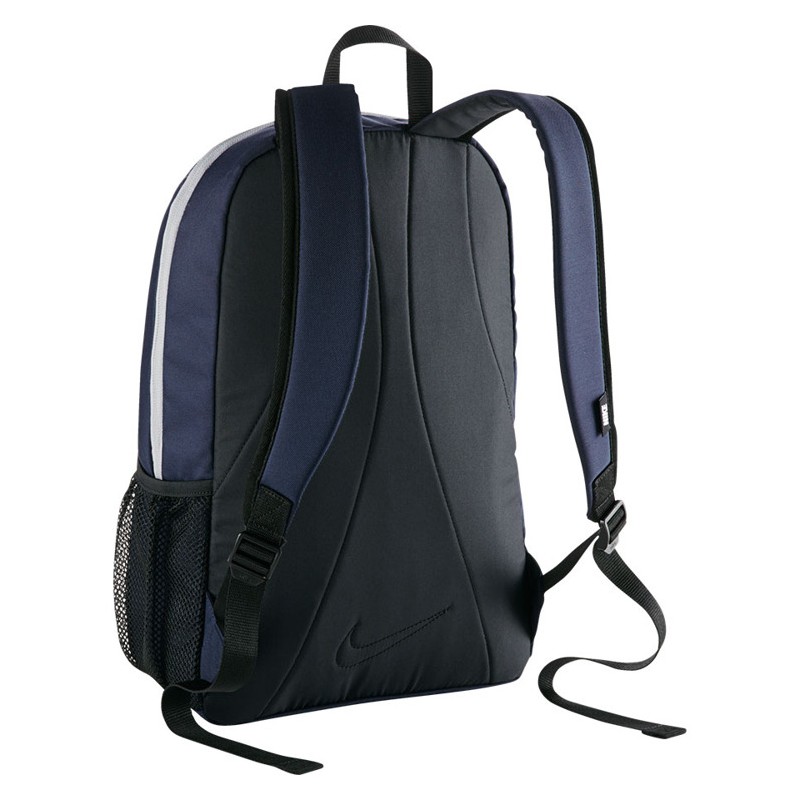 mochilas nike azul