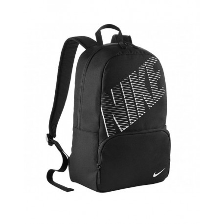 mochilas nike mujer negras