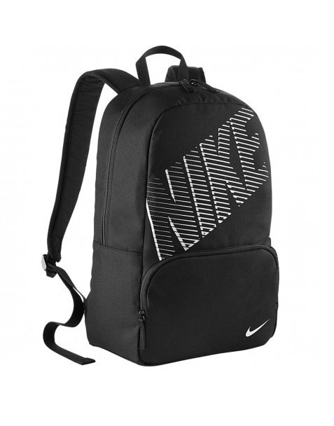 mochilas nike para mujer negras