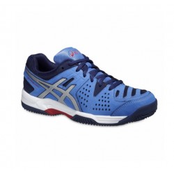 asics gel padel pro 3 sg hombre Olive