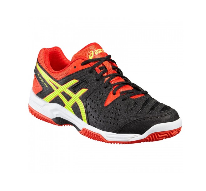 asics gel padel pro 3 sg mujer 2016