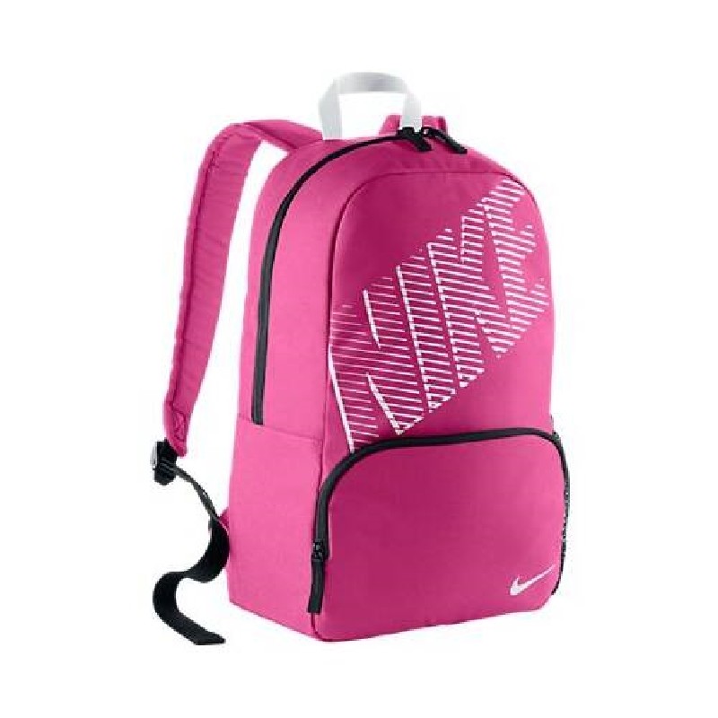 mochilas nike rosa