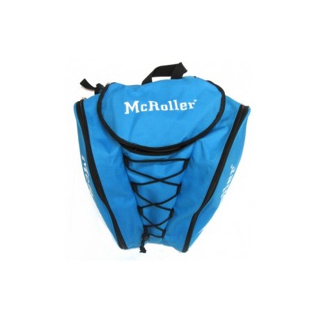 MOCHILA PORTA PATINES