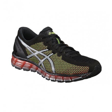 asics gel quantum 360 hombre