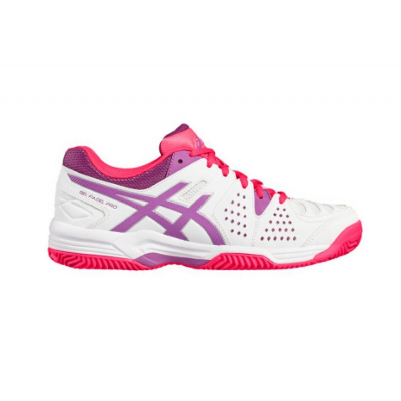 Gel Padel Pro 3 Sg Woman de la ASICS