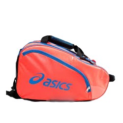 paletero padel asics paletero padel asics