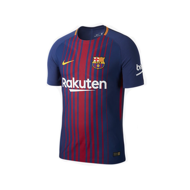 camiseta fc barcelona 2017