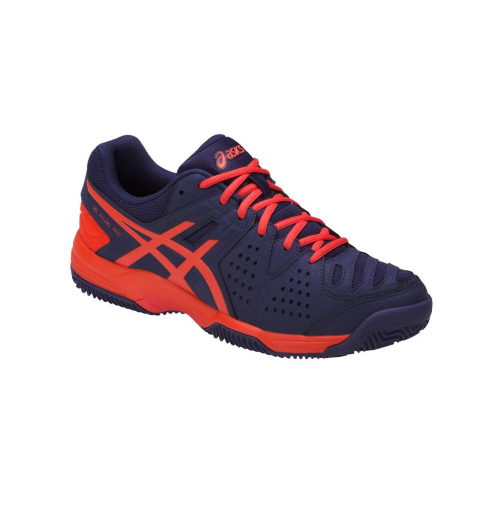 asics gel padel pro 3 gs hombre 2014