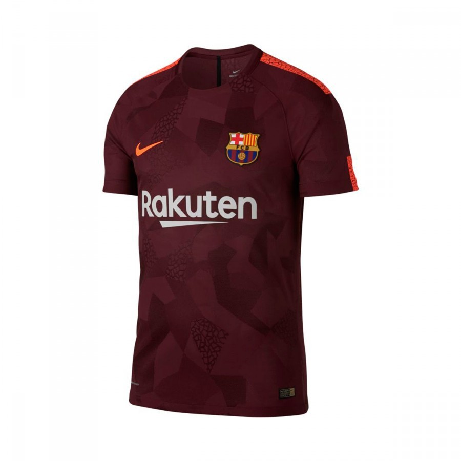 fc barcelona 3a equipacion
