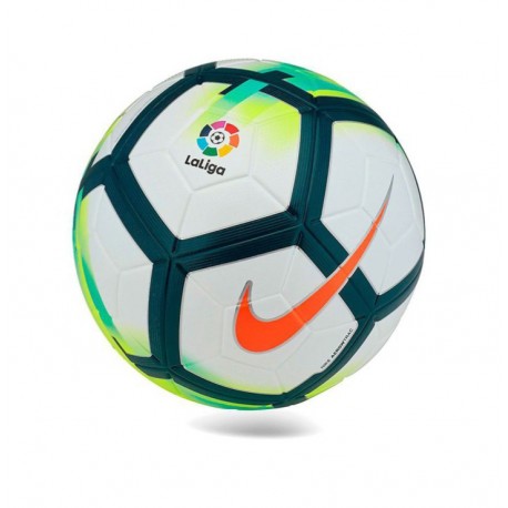 Balón Nike Strike La Liga 17-18