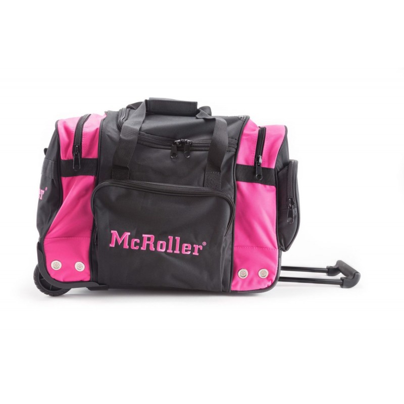 MOCHILA PORTA PATINES de la marca MC ROLLER