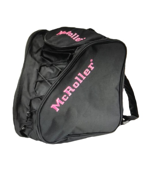 MOCHILA PORTA PATINES de la marca MC ROLLER