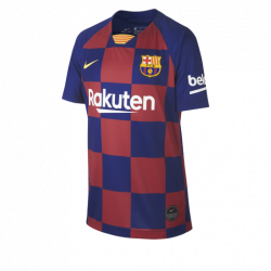traje portero barcelona niño