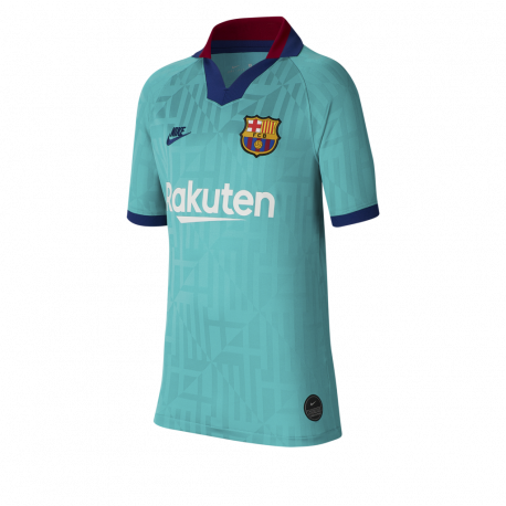 equipacion fcb