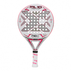 ML10 PRO CUP SILVER