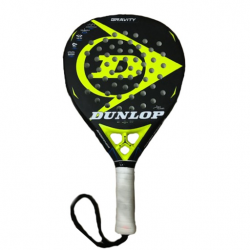 DUNLOP GRABITY 19 DE TEST