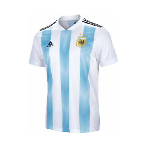 camiseta seleccion argentina