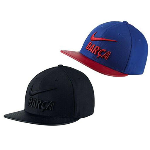 gorras nike barcelona