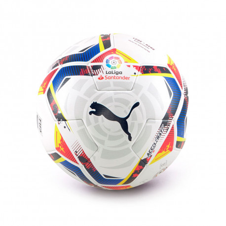 PUMA Balon de la Liga 2020 2021 Hybrid de la marca
