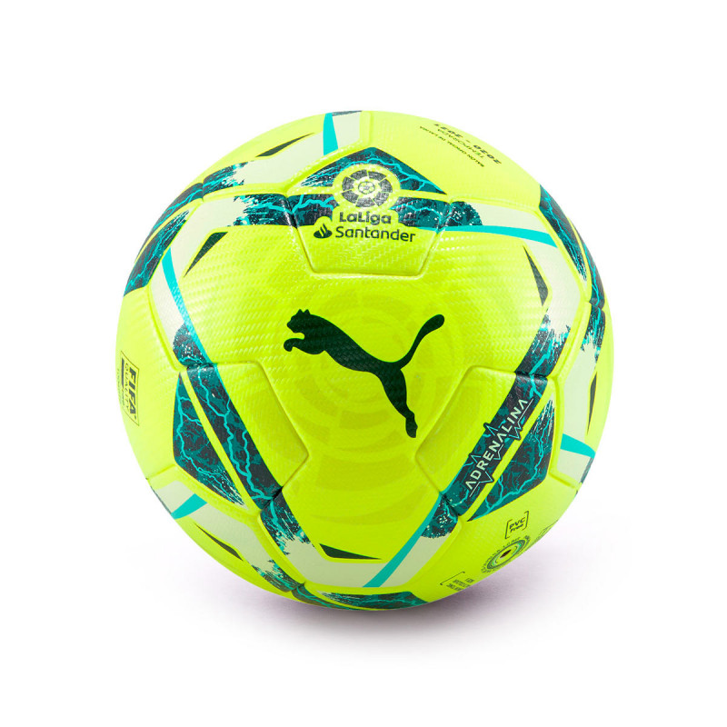 PUMA Balon de la Liga 2020 2021 Hybrid INV. de la marca