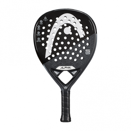 HEAD GRAPHENE 360 ALPHA PRO 2020