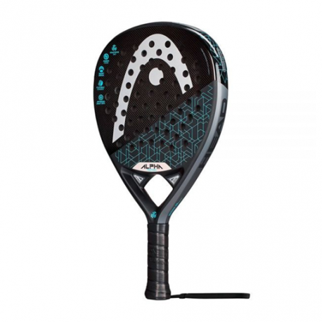 HEAD GRAPHENE 360 ALPHA MOTION 2020