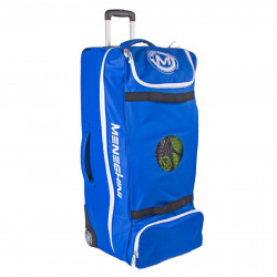 MENEGHINI PORTERO IMPACT