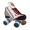 CONJUNTO ARROW + QUEENSKATE B1+ VERTICAL + C3