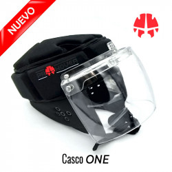 CONJUNTO CASCO PROKOVER ONE