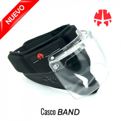 CONJUNTO CASCO PROKOVER BAND 