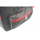 Bolsa porta patines Cube black