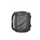 Bolsa porta patines Cube black