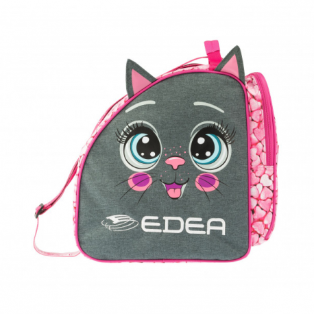 Bolsa porta patines Kitten de la marca EDEA