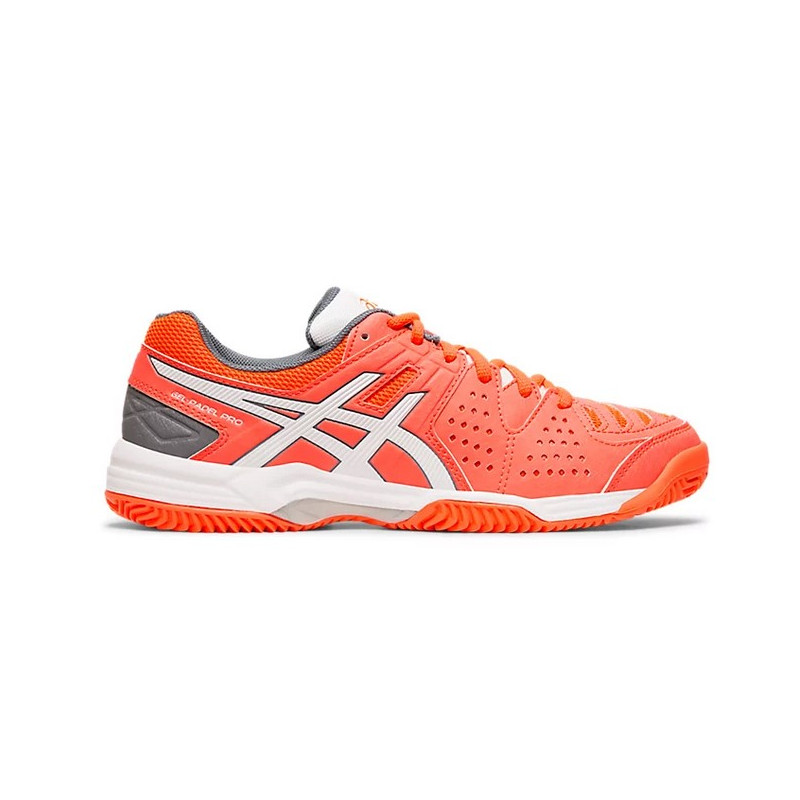 Zapatillas de Padel para Niños Asics Gel Pro 3 SG