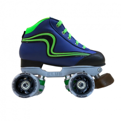 CONJUNTO INICIACION +QSKATE+FAST T:28-37