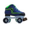 CONJUNTO INICIACION +QSKATE+FAST T:28-37