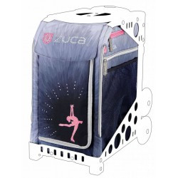 Bolsa de patinaje Ice Dreamz Lux