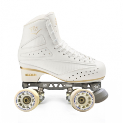 CONJUNTO EDEA FLY + EVO + DEVIL  + ABEC9