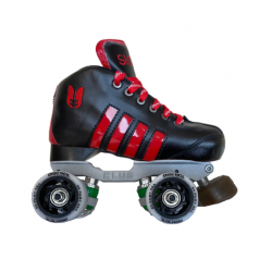 CONJUNTO SIOUX + QSKATE + FAST TALLAS 28-36