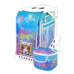 Bolsa de patinaje Shine Bright