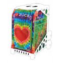 Bolsa de patinaje Tie Dye Love