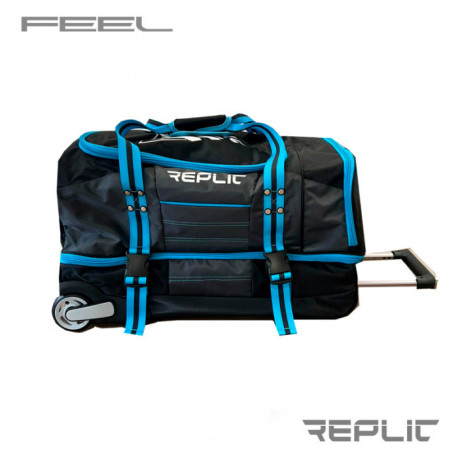 Bolsa Trolley  Feel New