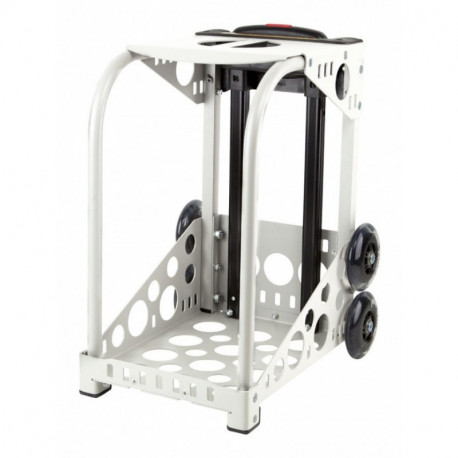 ESTRUCTURA ALUMINO